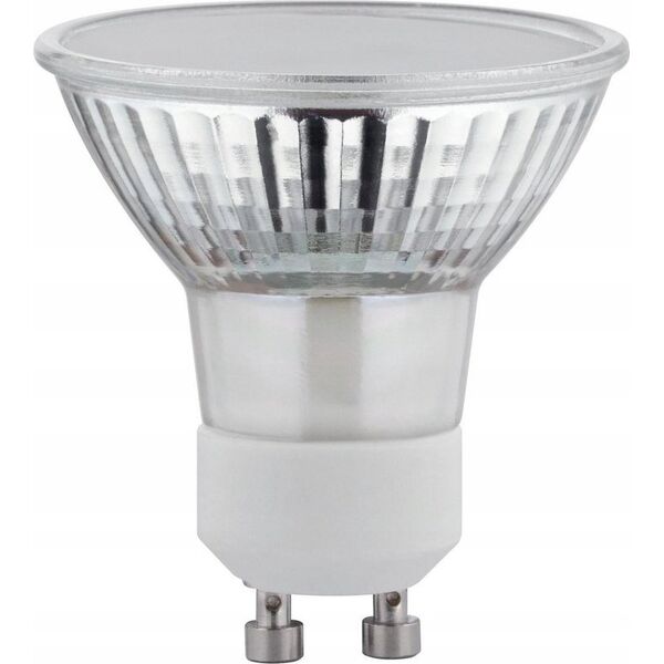 Paulmann Źródło światła prowzrostowe LED Plant GU10 3,5W 95lm 1100K 230V szkło 13684368 4000870289747