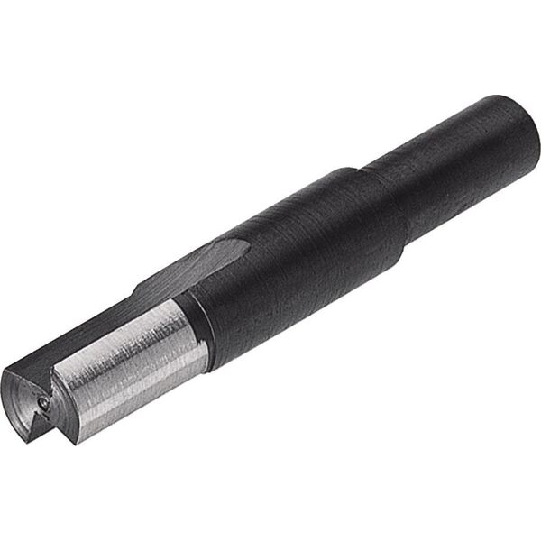 Wolfcraft Frez do rowków 5 mm Wolfcraft - WS, trzpień 8 mm 13684709 4006885323506
