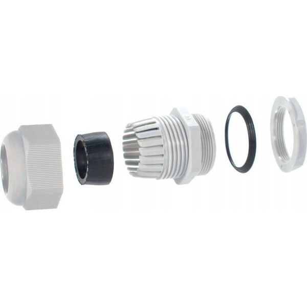 Scame Dławica DW-13,5 (PG) 805.3343 Scame 13684712 8001636016504