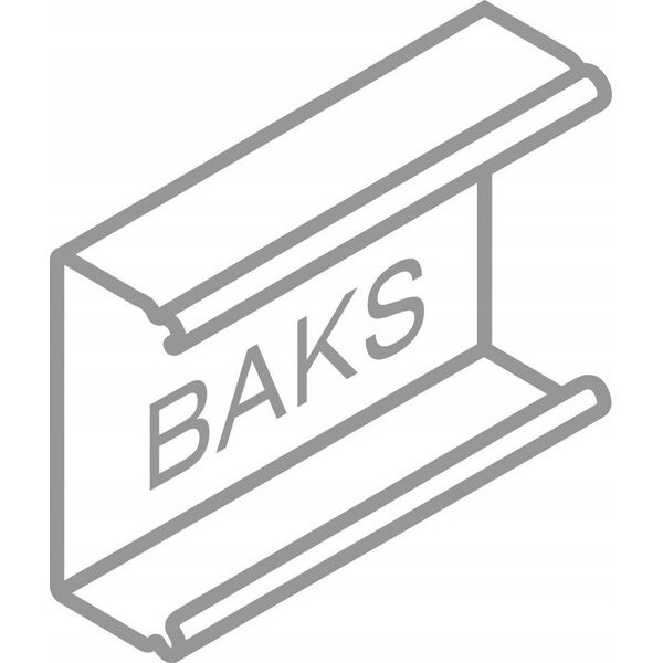 Baks Nasuwa kompensacyjna NSK240H38 533124 Baks 13684746 5900993053043