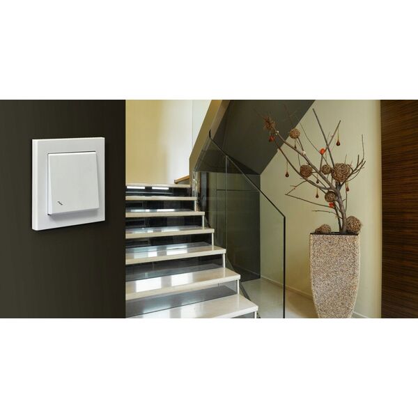 Ospel Adapter Ospel Sonata AP45-1R/M/33 do systemu Ospel 45 czarny metalik 13684848 5907577478704