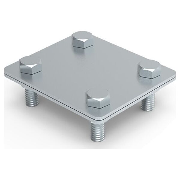 Elko-Bis Złącze uniwersalne odgałęźne OC 2x80x70 14.3.2 OC 91402301 Elko-Bis 13684864 5907676722258