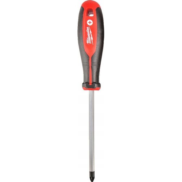 Milwaukee Wkrętak Milwaukee 4932471786 PH1x100 czerwony 13684909 4058546296858