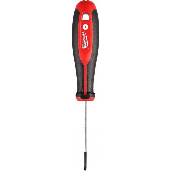 Milwaukee Wkrętak Milwaukee 4932471785 PH0x75 czerwony 13684915 4058546296841