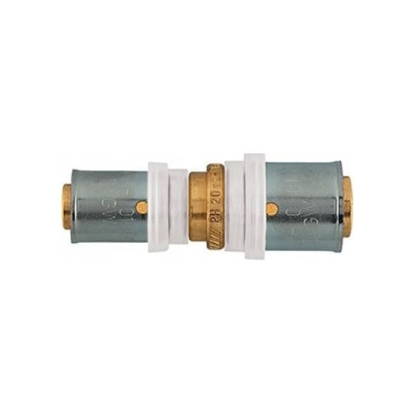 Herz Złączka PEX redukcyjna 26x20 Herz P 7026 02 zaprasowywana 13685029 9004174134104