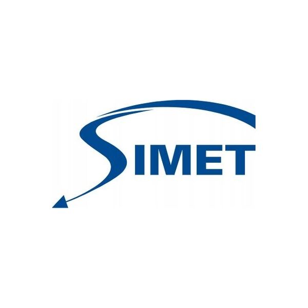 Simet Szybkozłączka samozaciskowa bezgwintowa MINI do drutów Simet (0,2 do 2,5 mm2) 8 torów PC218S transparentna 89244000 13685149 5907813235375
