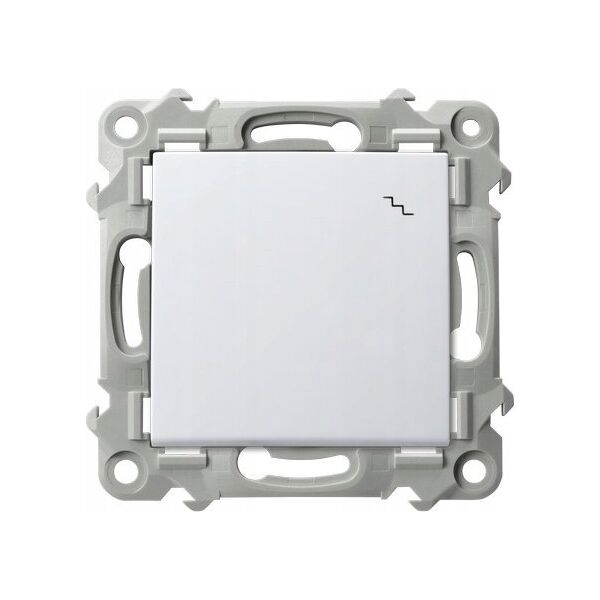 Ospel Łącznik schodowy Ospel Szafir ŁP-3Z/m/00 biały 13685180 5906729011578
