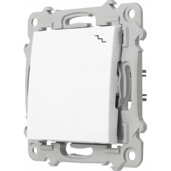 Ospel Łącznik schodowy Ospel Szafir ŁP-3Z/m/00 biały 13685180 5906729011578