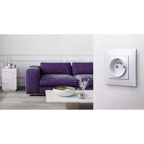 Ospel Łącznik schodowy Ospel Szafir ŁP-3Z/m/33 czarny metalik 13685183 5906729013213