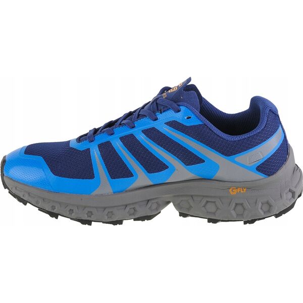 Inov-8 Inov-8 Trailfly Ultra G 300 Max 000977-BLGYNE-S-01 Granatowe 43 13686382 5054167692023