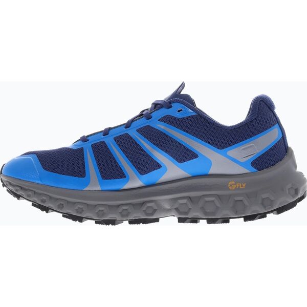 Inov-8 Inov-8 Trailfly Ultra G 300 Max 000977-BLGYNE-S-01 Granatowe 43 13686382 5054167692023