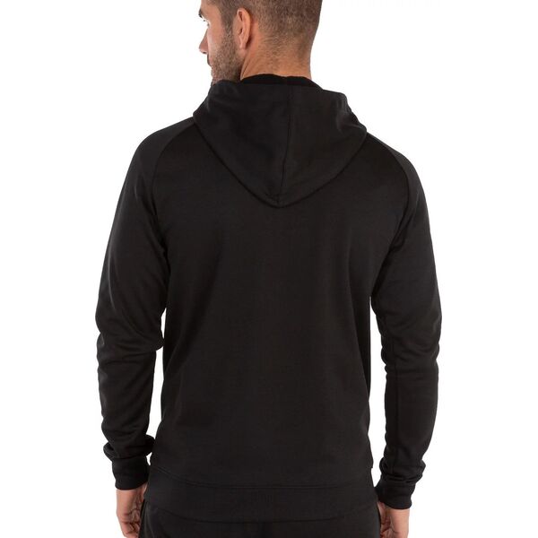 Joma Joma Menfis Hoodie 101303-100 Czarne XL 13686444 9998414345125