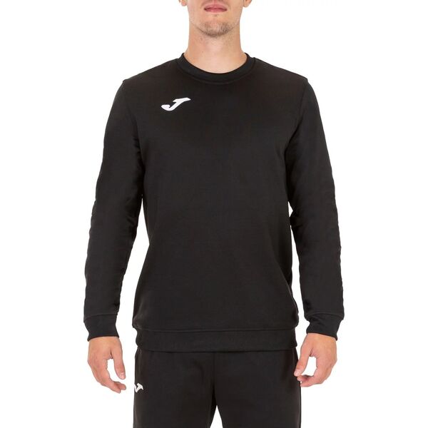 Joma Joma Cairo II Sweatshirt 101333-100 Czarne XXL 13686460 9998418245131