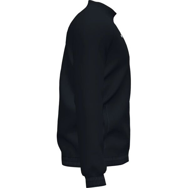 Kurtka męska Joma Joma Doha Microfiber Jacket 101579-100 Czarne L 13686470 8424309068875