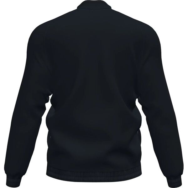 Kurtka męska Joma Joma Doha Microfiber Jacket 101579-100 Czarne L 13686470 8424309068875
