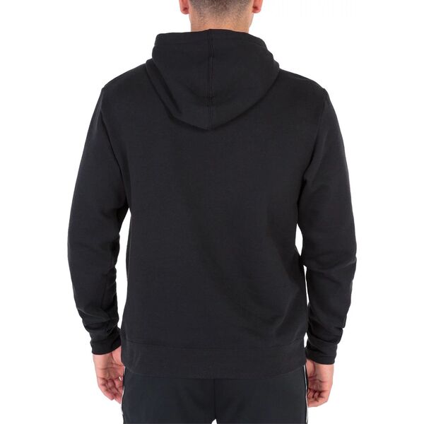 Joma Joma Montana Hoodie 102108-100 Czarne 3XL 13686482 8424309422516