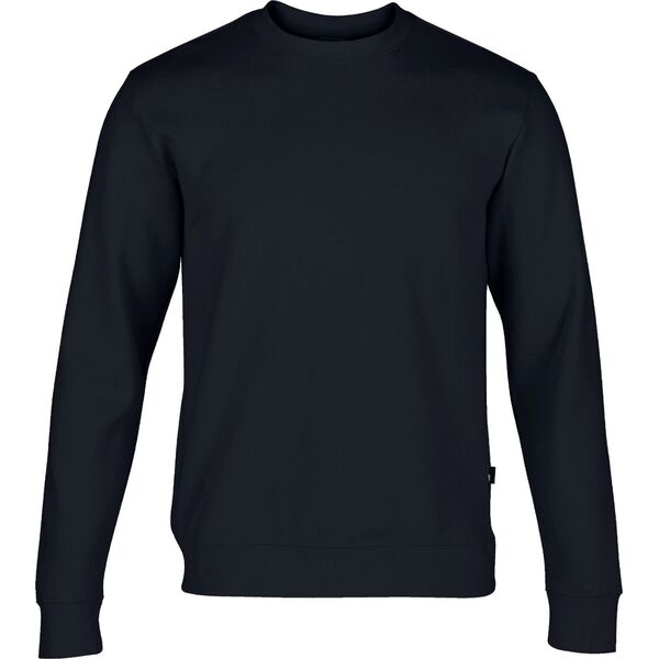 Joma Joma Montana Sweatshirt 102107-100 Czarne 3XL 13686483 8424309421328