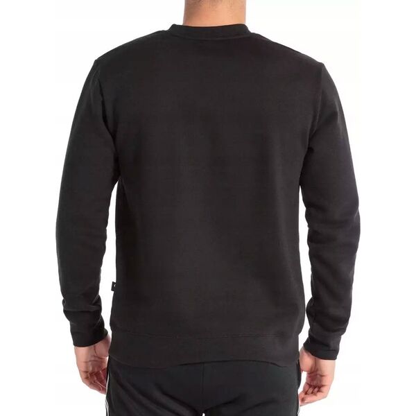 Joma Joma Montana Sweatshirt 102107-100 Czarne XL 13686484 8424309421304