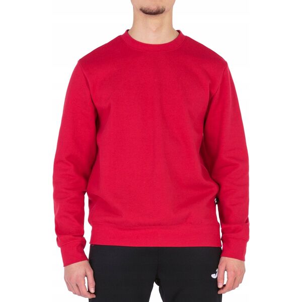 Joma Joma Montana Sweatshirt 102107-600 Czerwone XXL 13686488 8424309421991