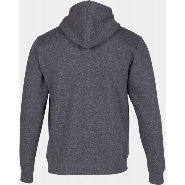 Joma Joma Montana Hoodie 102108-280 szary L 13686489 8424309422820