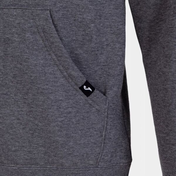 Joma Joma Montana Hoodie 102108-280 szary L 13686489 8424309422820