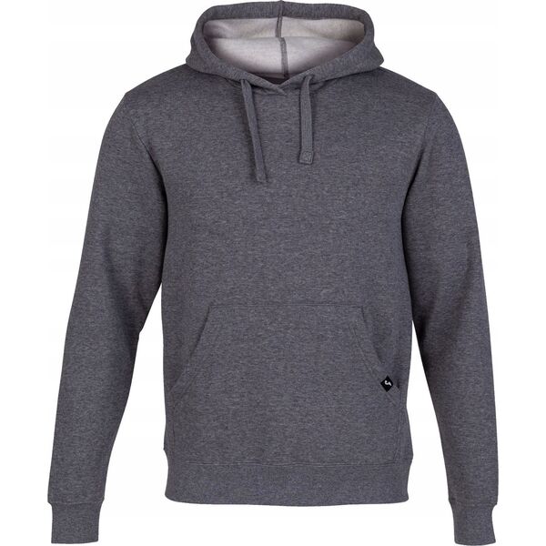 Joma Joma Montana Hoodie 102108-280 szary L 13686489 8424309422820