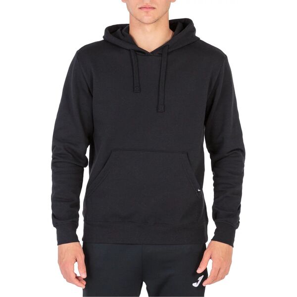 Joma Joma Montana Hoodie 102108-100 Czarne L 13686490 8424309422486