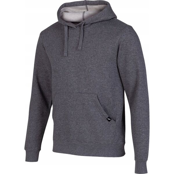 Joma Joma Montana Hoodie 102108-280 szary XL 13686495 8424309422837