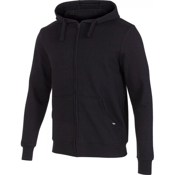 Joma Joma Jungle Hoodie 102109-100 Czarne 3XL 13686496 8424309609375