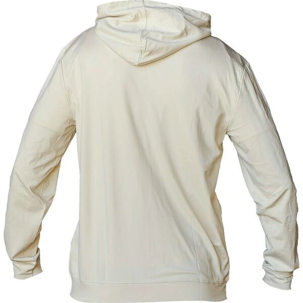 Joma Joma Indoor Gym Zip-Up Hoodie 102970-001 Beżowe XXL 13686535 8445757278388