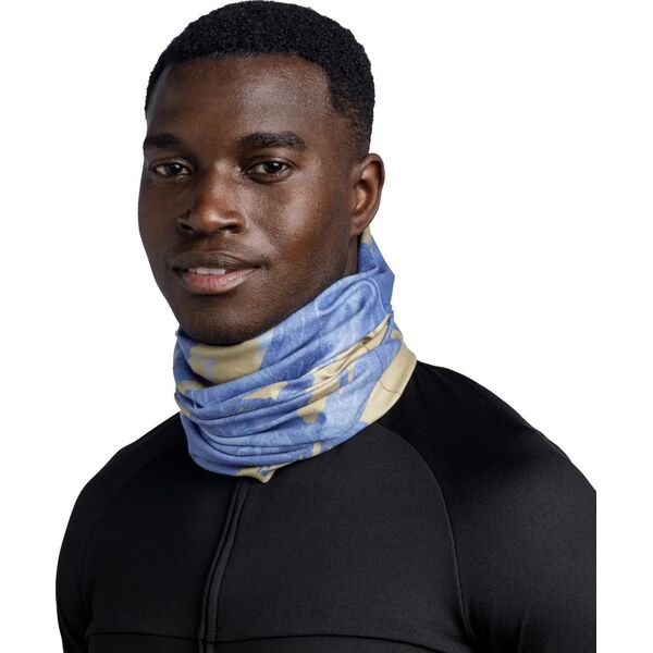 Buff Buff Thermonet Tube Scarf 1327755551000 Wielokolorowe One size 13686584 8428927541109