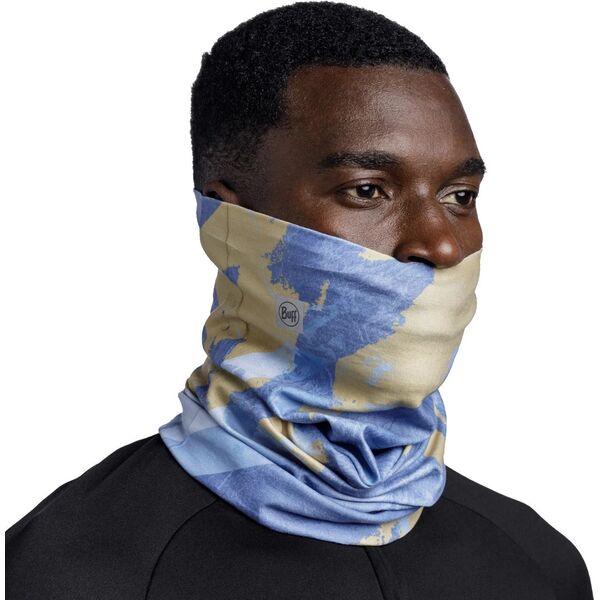 Buff Buff Thermonet Tube Scarf 1327755551000 Wielokolorowe One size 13686584 8428927541109