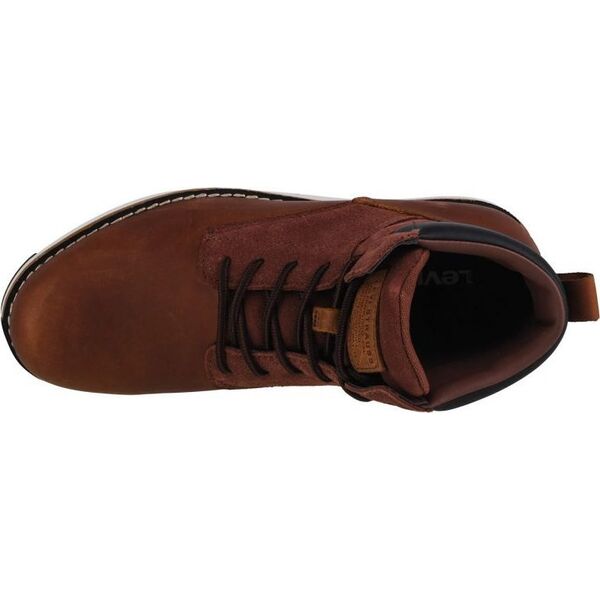 Levi`s Levi's Jax Plus 232198-1700-28 Brązowe 44 13686610 7626725261095
