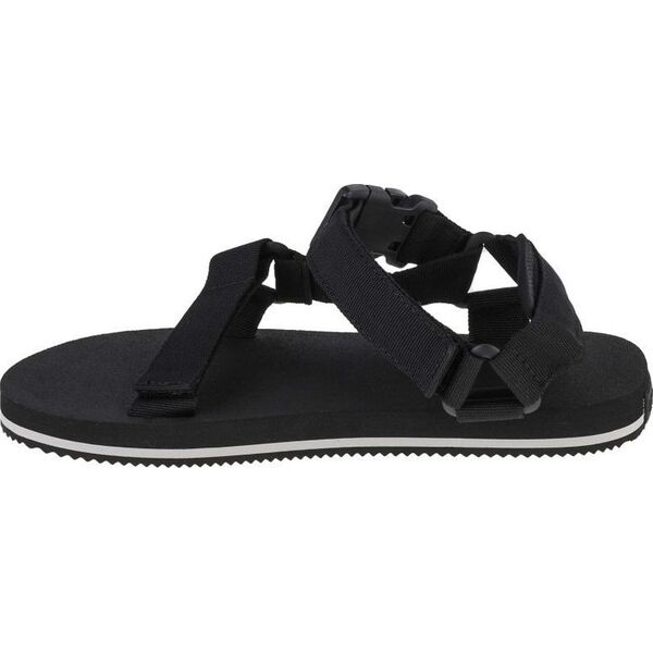 Levi`s Levi's Tahoe Refresh Sandals 234193-752-59 Czarne 46 13686621 7626725455791