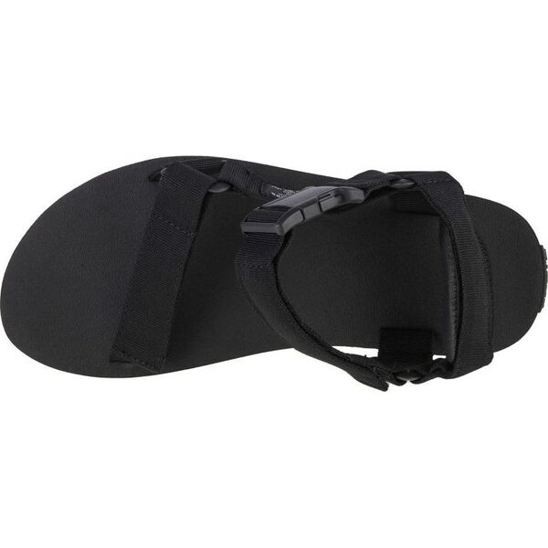Levi`s Levi's Tahoe Refresh Sandals 234193-752-59 Czarne 44 13686626 7626725455777