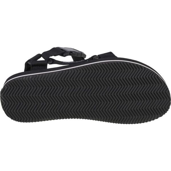 Levi`s Levi's Tahoe Refresh Sandals 234193-752-59 Czarne 44 13686626 7626725455777