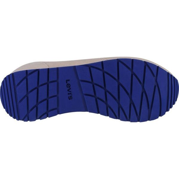 Levi`s Levi's Bannister 235235-1900-100 białe 44 13686632 7626725454084