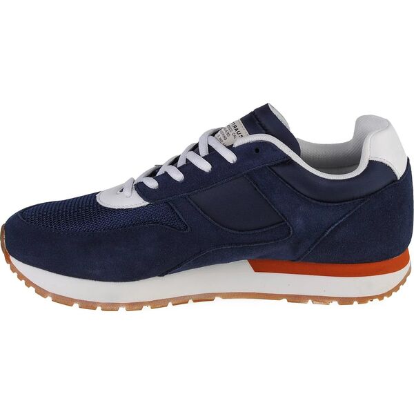 Levi`s Levi's Bannister 235235-671-17 Granatowe 45 13686651 7626725454336