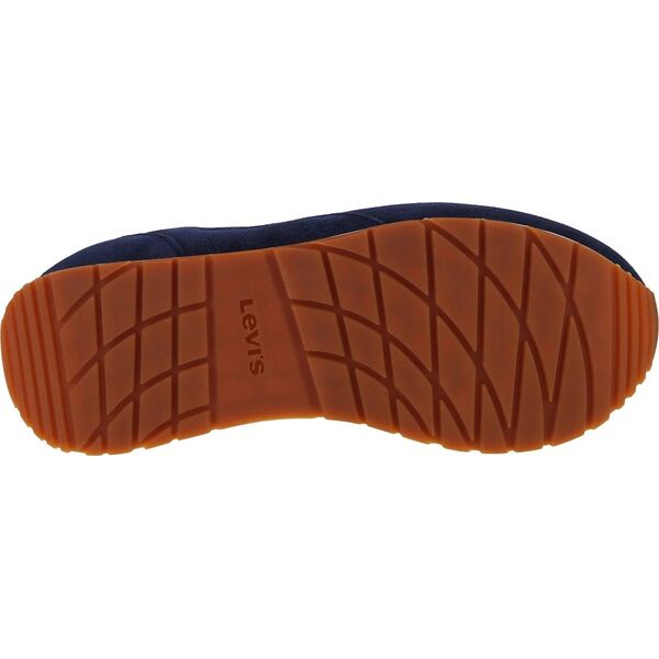 Levi`s Levi's Bannister 235235-671-17 Granatowe 45 13686651 7626725454336