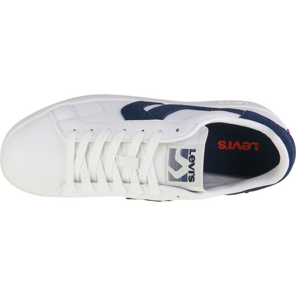 Levi`s Levi's Swift 235658-846-151 białe 43 13686680 7626725687673