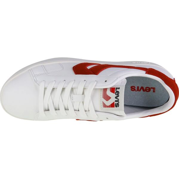 Levi`s Levi's Swift 235658-846-251 białe 43 13686688 7626725687789