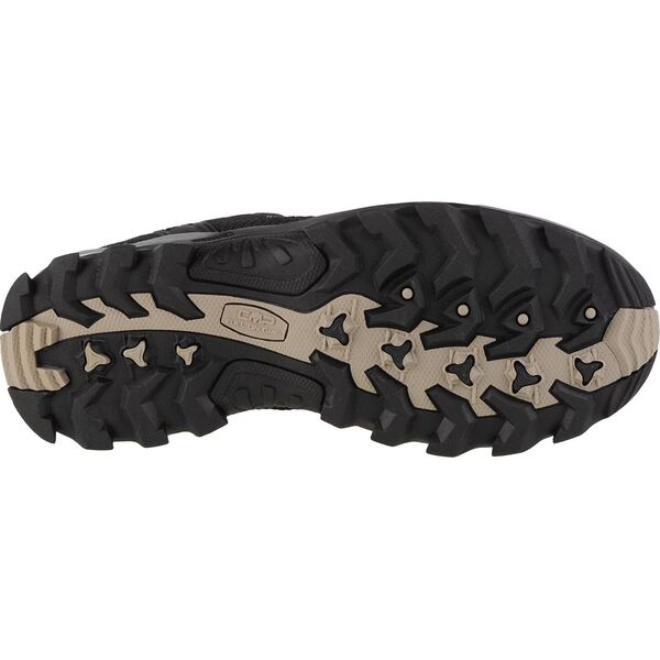 Buty trekkingowe damskie CMP CMP Rigel Low Wmn 3Q54456-16HL Różowe 37 13686847 8057153999370
