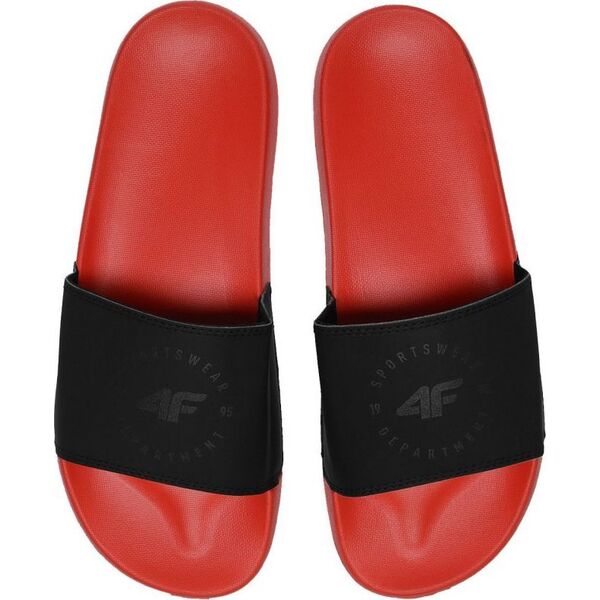 4f 4F Flipflop 4FSS23FFLIM074-62S Czerwone 43 13686858 5903609605902