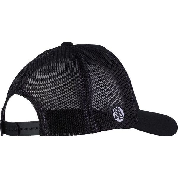 Capslab Capslab Freegun Dragon Ball Z Kame Cap CL-DBZ-1-KAMC Czarne One size 13686910 3614000840749