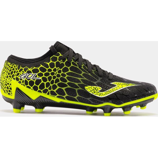 Joma Joma Gol 2401 FG GOLS2401FG Czarne 45 13686969 8445954256325