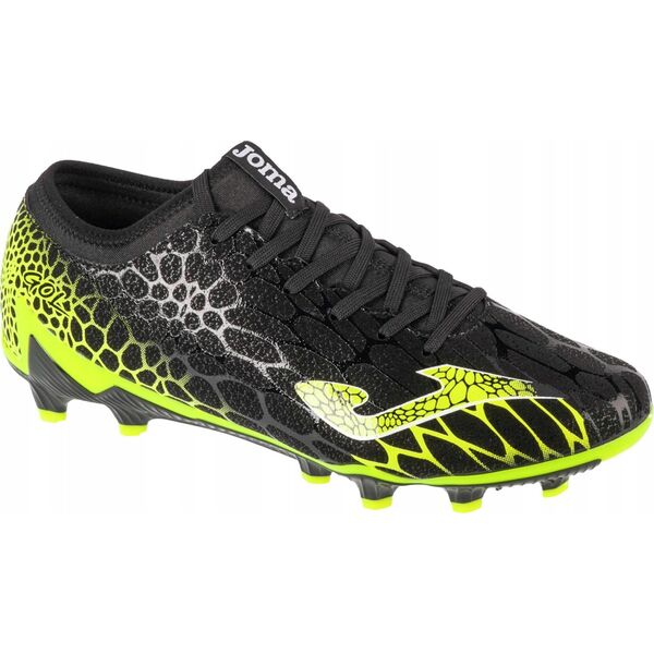 Joma Joma Gol 2401 FG GOLS2401FG Czarne 45 13686969 8445954256325
