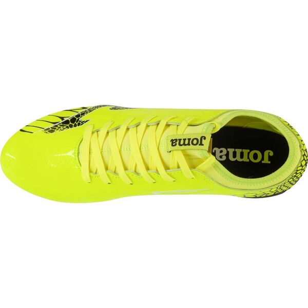 Joma Joma Gol 2409 AG GOLS2409AG Żółte 41 13686980 8445954256851