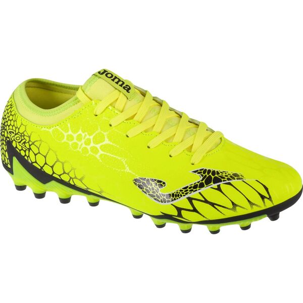 Joma Joma Gol 2409 AG GOLS2409AG Żółte 45 13686983 8445954256929