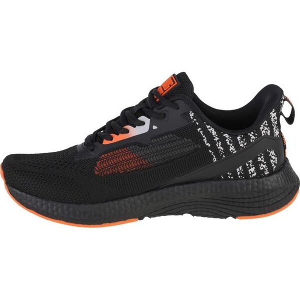 Big Star Big Star Shoes LL174108 Czarne 45 13687044 5900714623814