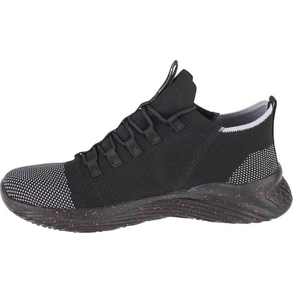 Big Star Big Star Shoes LL174282 Czarne 44 13687047 5900714647544